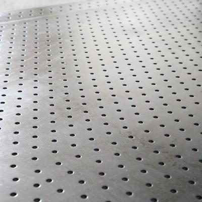 China Mesh Aluminum Perforated Metal Mesh Protector Around Shape for Decoration for sale