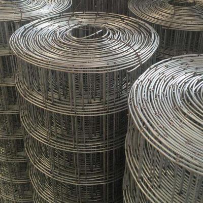 China Fence Automatic Reinforce Welded Wire Mesh Rectangular Welded Wire Mesh 2x3 Inch Welded Wire Mesh for sale