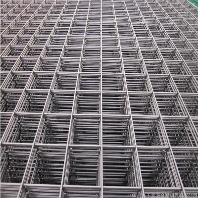 China Fence Welded Wire Mesh Panels 1.2x2.4m Galvanized 3/4 x 3/4 Welded Wire Mesh for sale