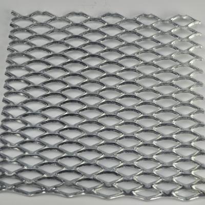 China High Quality Corrosion Resistance Metal Mesh Cheap Expanded Metal Mesh Philippines for sale