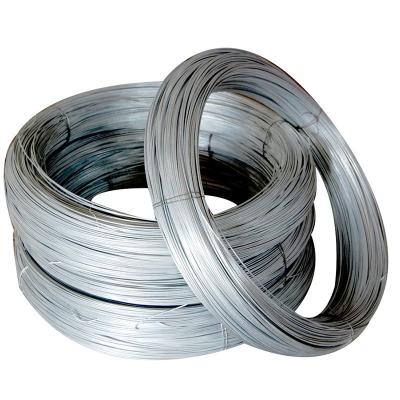 China Binding Wire 20 Gauge GI Wire, Galvanized Wire, Binding Wire For Iraq Market for sale