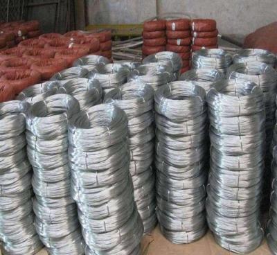 China Low Carbon Binding Wire and Low Price Galvanized Steel Wire Kenya for Sale for sale