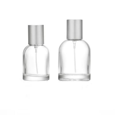 China Personal Care 30ml 50ml Car Perfume Glass Bottle Egyptian Glass Perfume Bottles for sale