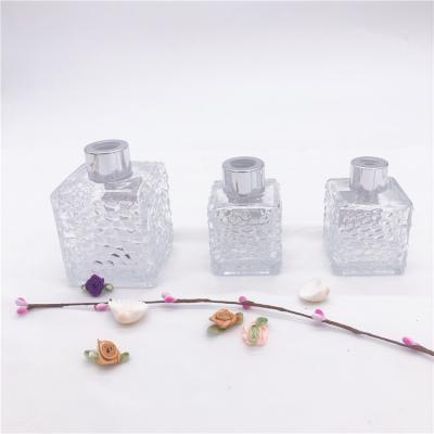 China Good Viable Selling For Room Aroma Diffuser Essential Oil Diffuser Glass Bottles for sale