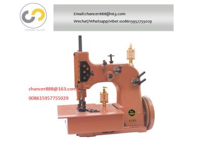 China single needle three thread carpet overedging sewing machine, carpet edging machine for sale