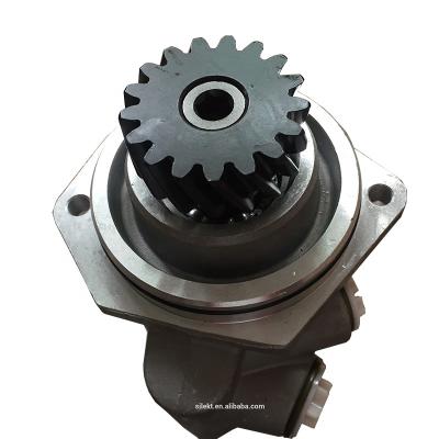 China power steering pump system pump steering pump WG9725478037 howo 371 hydraulic parts howo sinotruk parts howo for sale