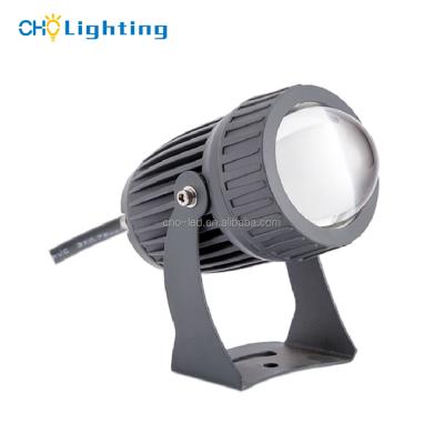 China Hot sale 85-265V 10w outdoor garden beam lighting ip65 led spot beam spotlight garden light for sale