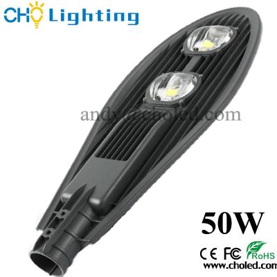 China Main road hot sale high quality aluminum body ip65 waterproof led street light for sale