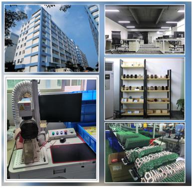 Verified China supplier - Shenzhen Tongxiao Technology Co., Ltd.