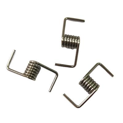 China Sale factory price double cylinder garage door torsion spring torsion hair clip hot spring for scissorsr for sale