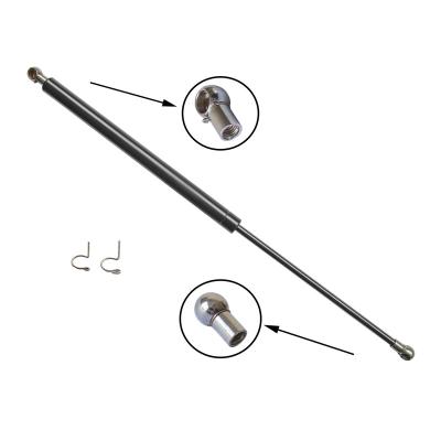 China Cylinder Best Selling Front Hood Gas Lift Support Gas Strut For Lexus RX330 for sale