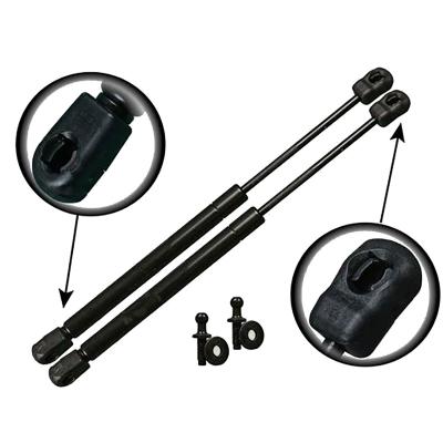 China Cylinder Hood Struts /Hood Shocks Replacement - Car Hood Lift Support for sale