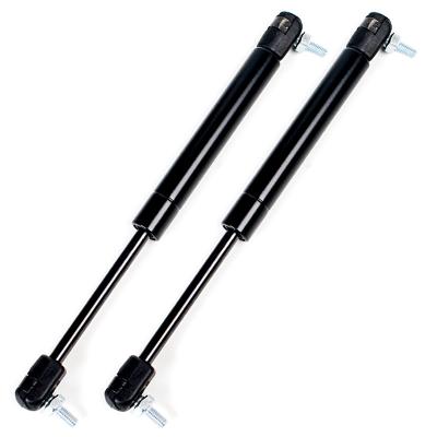 China Cylinder Gas Strut Window Damper Manufacturer Customized Rear Window Gas Strut Customer Service for sale