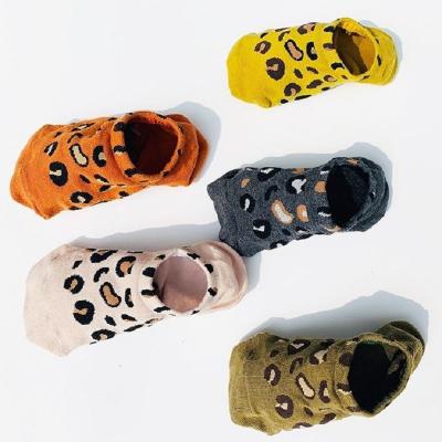 China Wholesale Breathable Silicone Comfort Crew Kid Socks Kids Socks Dapple Anti Slip Socks For Babies for sale