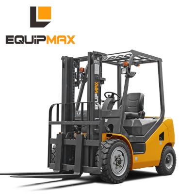 China Hotels 2.5ton toyota KOMATSU forklift forklift price for sale