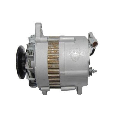 China Top Selling Guaranteed Quality Car Excavator Alternator 112168 897022210 897022211 8970222110 8970222111 2312 for sale