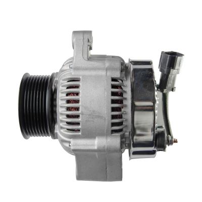 China 60086 13410 6008613411 600861342 alternative vehicle price car alternator newcomers 24v 35a alternator for car Caterpillar 2318 for sale