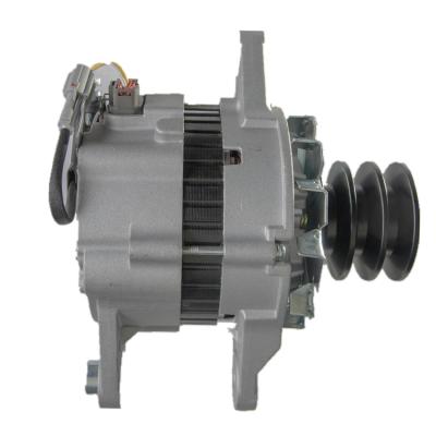 China car generator alternator 24 v60A ALTERNATOR A004TU5486 A004TU5486A A004TU5486AM A004TU9586 A4TU5486 A4TU5486A A4TU5586 FOR ISUZU ZX330 for sale