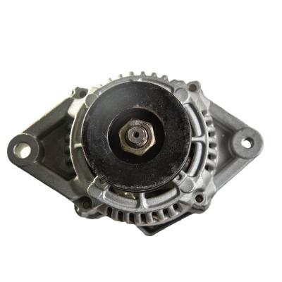 China High Precision 13550-6220 Alternator For EX55 4LE2 Car Excavator Spare Parts HT055 for sale