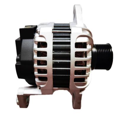 China 2610987 Alternator 24v 90A ALV3333DD ALV3333KR ALV3333LP ALV3333VA ALV3333WA 301N20109Z EXCAVATOR ALTERNATOR FOR HYUNDAI 2901 for sale