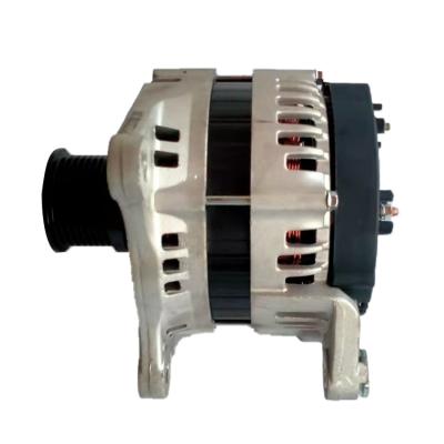 China QSF3.8 24V 70A ALTERNATOR 4990783 Diesel Engine ISF3.8 Generator Truck Heavy Duty Alternator 2735 for sale