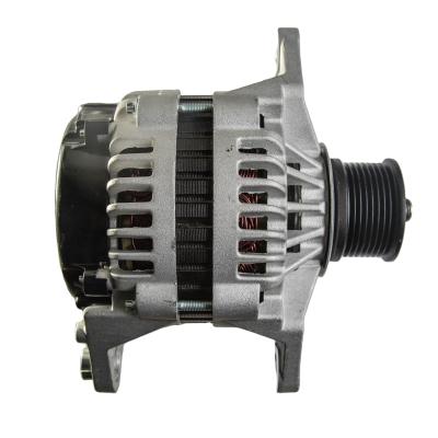 China A1052S UD15124A 6089167 6162529 116317 24 volt car alternators for 24SI R225-9 8709 for sale