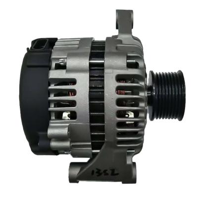 China New 13SI 24V 50A 8600282 8600688 Alternator 2871A503 8600336 FOR DELCO REMY 13SI for sale