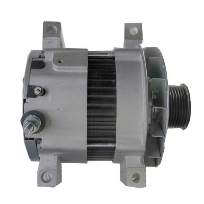 China Manufacturer Excavator Part Engine Auto Alternator E349 E345 C13 101211-8400 2908 for sale