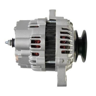 China 114807 116109 CAL35350AS A7TA3577C ALM3677WA A7TA3577B High Power Car Alternator For Mitsubishi/Carter 12138 for sale