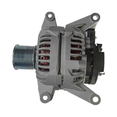 China 24V 120A E320D2 E323 Alternator For Caterpillar 0124655076 0124655297 3445081 344508102 B2115 for sale