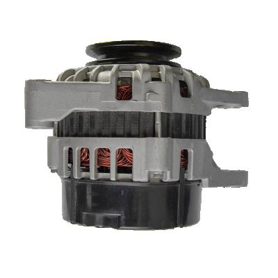 China Factory price high quality alternator for 1970 car DH75 6678605 alternator for sale