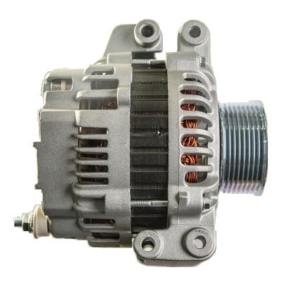 China Cheap hot sale dynamo generator alternators good quality car 0124555007 0124655007 1475569 1777299 P for sale