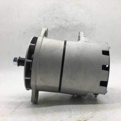 China CAR ALTERNATOR FOR DELCO 24V 100A CAT ENGINE 8600369 24V 100A for sale