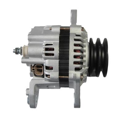 China Wholesale Excavator Spare Partrs 6D34 SK200-6 Engine A5222 Alternator A3TN5399 3730045101 ALM0168 TA000A33501 600298 2521 for sale