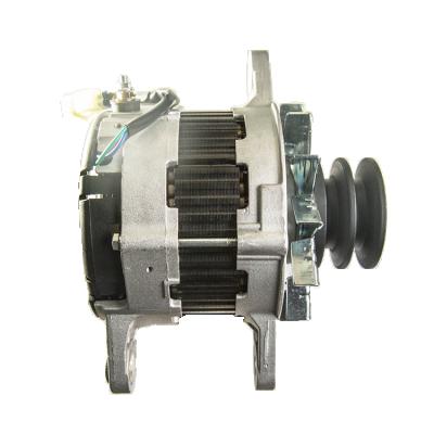 China J08C SK350-8 Alternators 24v 60a Auto Alternator 270401961 270401961A 270401964 270401964A ALW7766LK ALW7766LP ALW7766NW 762-D for sale