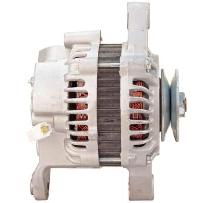 China TA0002606491 600115 12V 65A Alternator Accessories 1603 Excavator EC60C 14559184, 14653971, 906050115 for sale