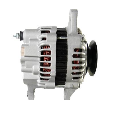 China ALT31340 V3800 KX183/185 car alternator for Kubota 12v 80a car alternator generator MI183 for sale