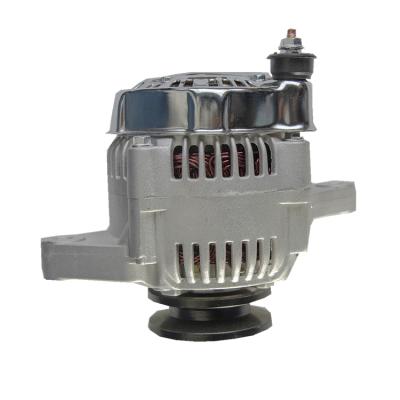 China Diesel Generators 12v 45a Car Alternator For Kubota 113921 133745A1 CAL40314AS 12179N 12190N 301N20869Z ND608 for sale