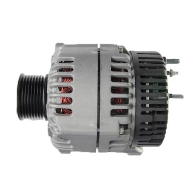 China Alternator 11203913 Car Generators 24v 50a Alternator 11203441 11204116 AAK5584 AAK5771 AAK5808 32008611 32008650 2511 for sale