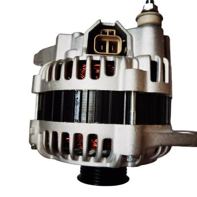 China China factory EC120D 1G381-64012 A3TA9091A car alternator types 28v 80a alternator for VOLVO A3TA9091A for sale