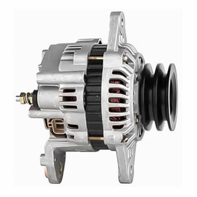 China 24 Volt 41 Mm Car Alternator A0O3TN5399AM A004T40286 A004T40299 ME088887 Alternators for sale