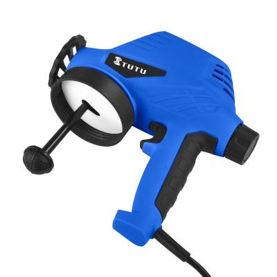 China Hand Held Airless High Pressure Spray Gun Machine Tool Paint Sprayer SN13B for sale