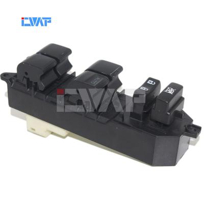 China OE# 84820-06090/84820-0D130/84820-0D111 Electric Power Window Switch for Toyata Camry/Corolla 84820-0D130 for sale