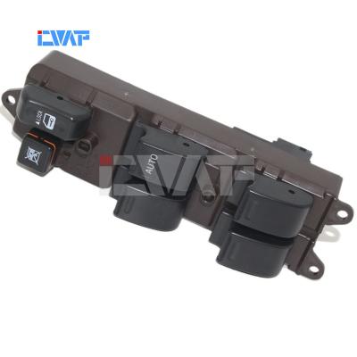 China Driver Side Electric Power Window Master Switch RHD OEM: 84820-0K010 For Toyota Hilux 84820-33230 848200K010 84820-0K010 for sale