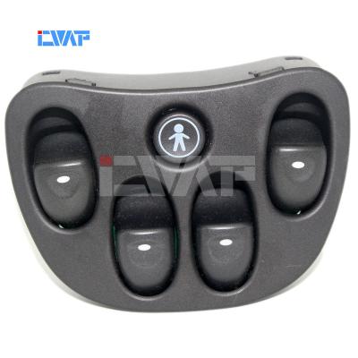 China AUTO PARTS PASSENGER SIDE 4 BUTTON WINDOW POWER POWER SWITCH FOR HOLDEN VT VX COMMODORE 92047005 1997-2003 92047005 for sale