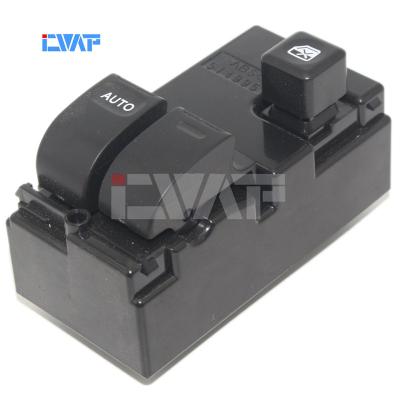 China S8481-01260 Window Power Pusher Switch For HINO SS2P FS2P P11C Auto Regulator S8481-01260 for sale