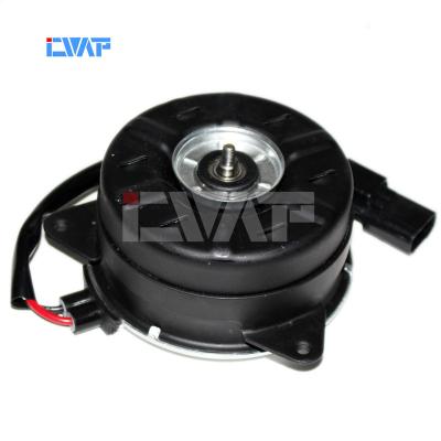 China Radiator Fan Factory Price Blower Motor 19030-R60-U01 Fit For Honda Accord CP1/CU1 Same As OEM for sale