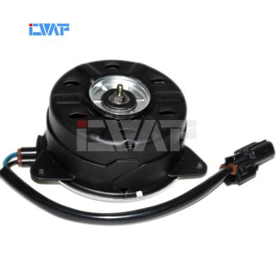 China Auto Parts Blower Motor Jazz For Civic Accord CRV HRV Vezel OEM: 38616-R40-A01 38616R40A01 same as OEM for sale