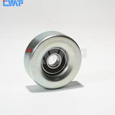 China AUTOMATIC SPARE PARTS 38942-PWA-004 ENGINE TENSIONER PULLEY For HONDA FIT CITY GD1/GD3/GD6/GD8 Standard for sale