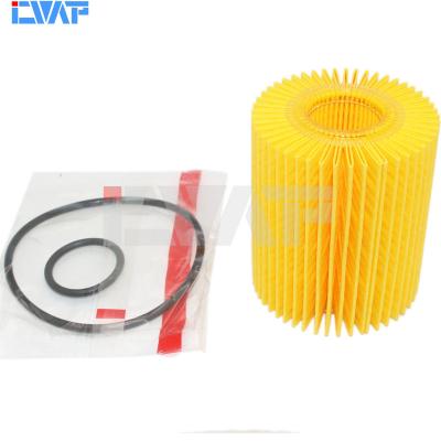 China lubrication system oil filter 04152-38020 04152-31080 04152-31090 04152-37010 04152-38010 for LEXUS LAND CRUISER TUNDRA standard size for sale